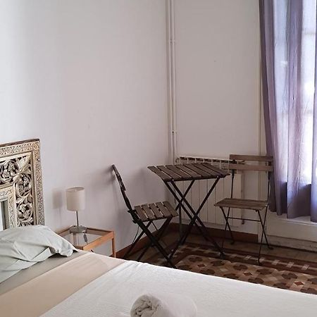 Hôtel Casa Marisa à Barcelone Extérieur photo