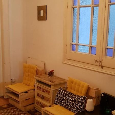 Hôtel Casa Marisa à Barcelone Extérieur photo
